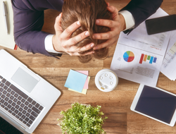 Tackling stress in the workplace