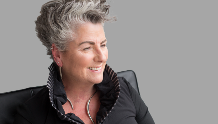 Start Up Stories: Maxine Laceby of Absolute Collagen