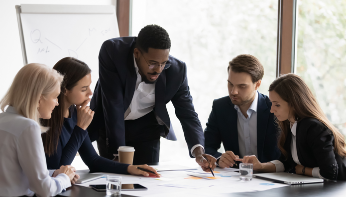 BUNDLE: Help To Grow: Management