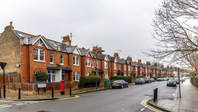 Investment of £750m into affordable housing projects