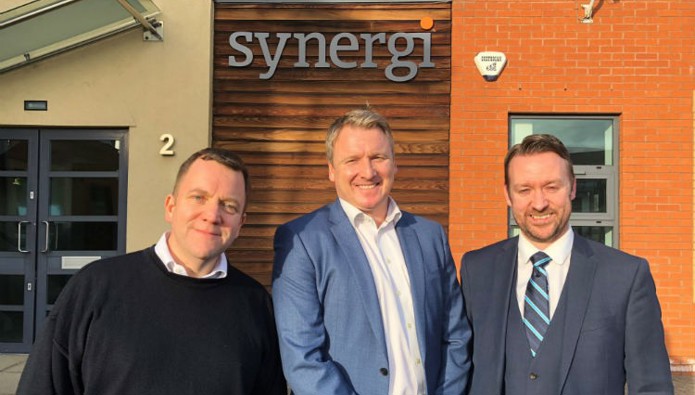 Tyneside Software Business Expands with Barclays Funding