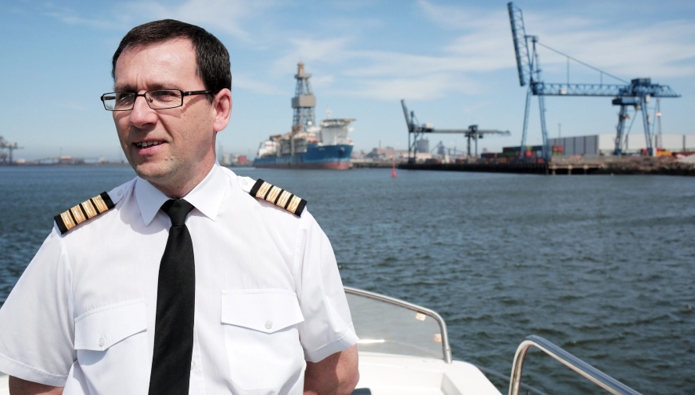 PD Ports announces partnership with Port of Rotterdam in latest step towards achieving future vision