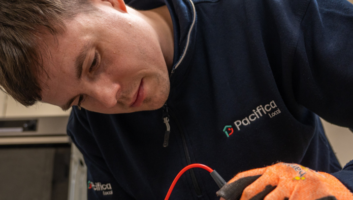 Local engineer launches Pacifica Local to deliver trusted appliance repairs in Belfast