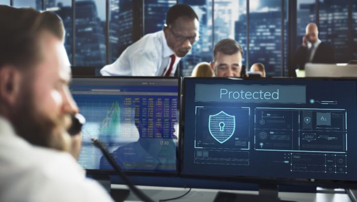 Ensure your business has cyber security protection online