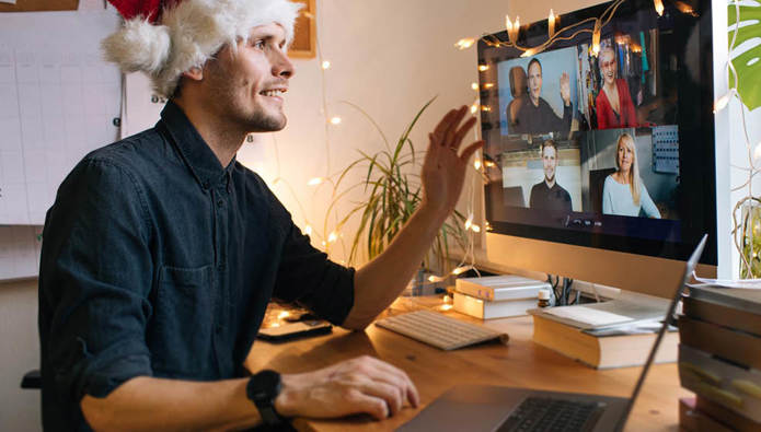 The startup aiming to place cultural awareness front and centre this festive period