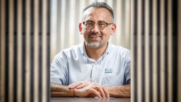 Manufacturing specialist secures investment from LDC 