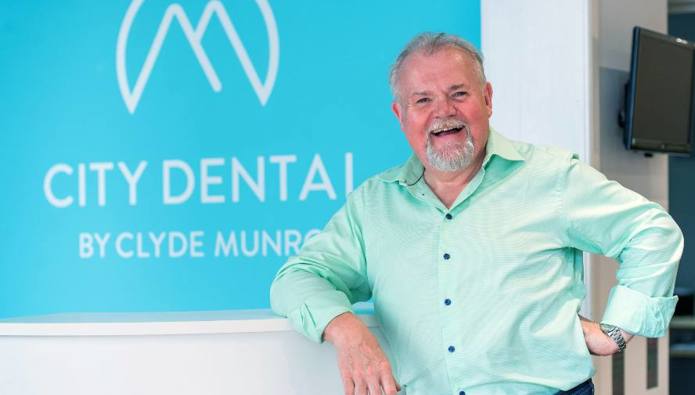 Dental group’s concert gives colleagues something to smile about