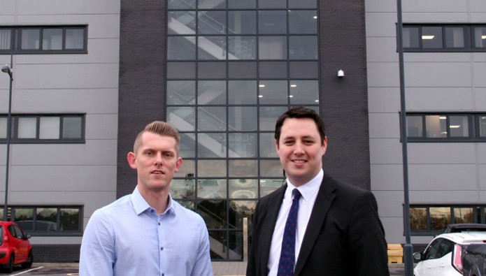 Mayor urges local workers to apply for one of 150 telecoms jobs