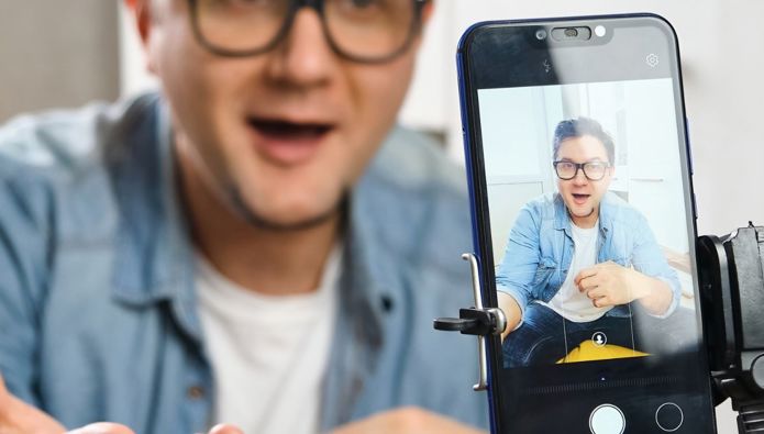 How to create video content for your business