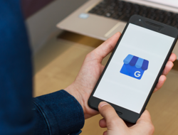 Make sure customers find you online with a Google Business Profile