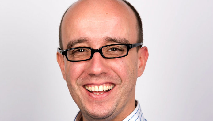 How small companies suddenly transform into global players