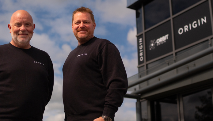 Origin Tech secures multi-million-pound investment from BGF to accelerate growth and global expansion