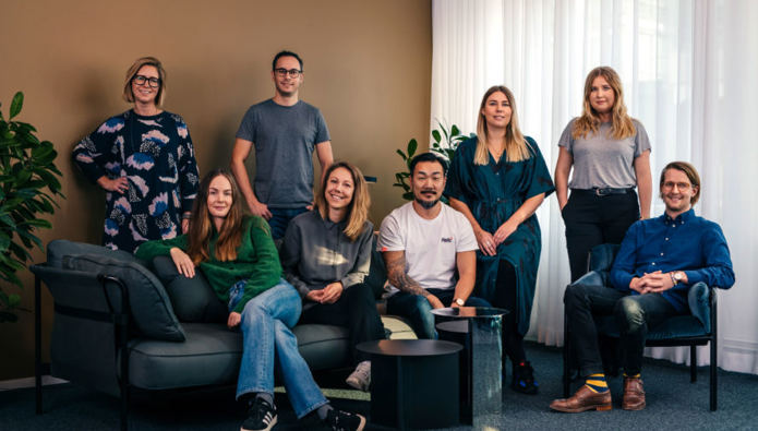 Introducing the Ocean Reader