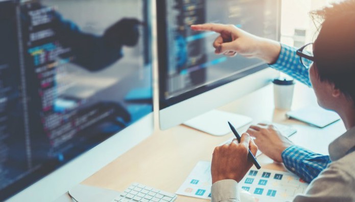 Institute of Coding signs up over 22,000 learners for digital skills courses