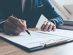 Bidding for beginners: How the tender process works