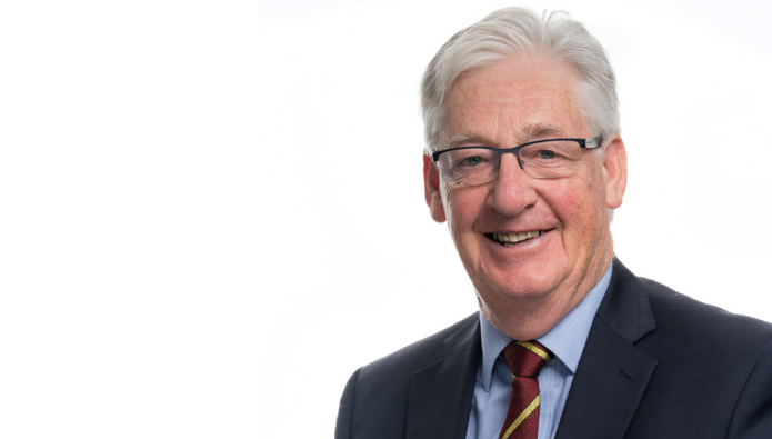 Welsh lawyer prepares for key role at Rugby World Cup in Japan