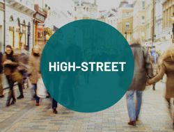 Business Guide - High-Street