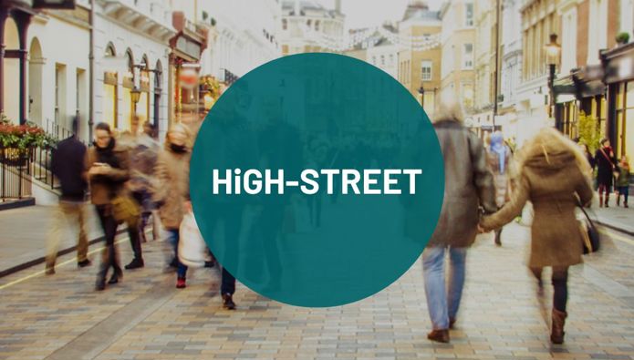 Business Guide - High-Street
