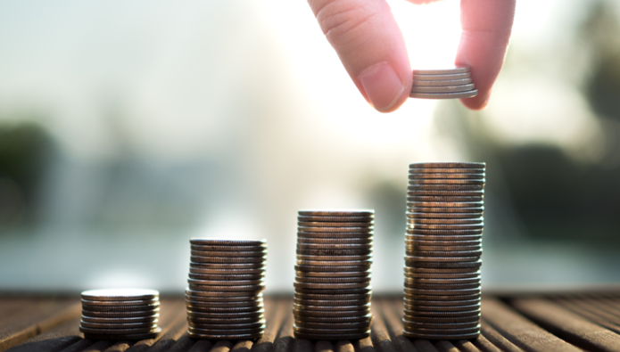 Your cash flow forecast template