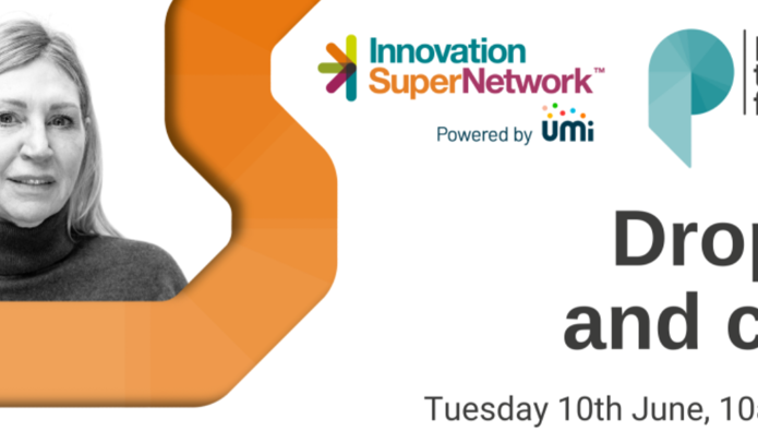Pathways to Funding Drop - In Northumberland | 10th June 4pm