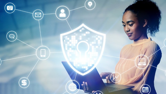 Staying safe from cyber-threats
