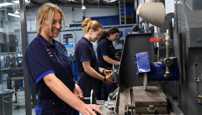New Apprenticeship Levy Transfer fund delivered by In-Comm Training