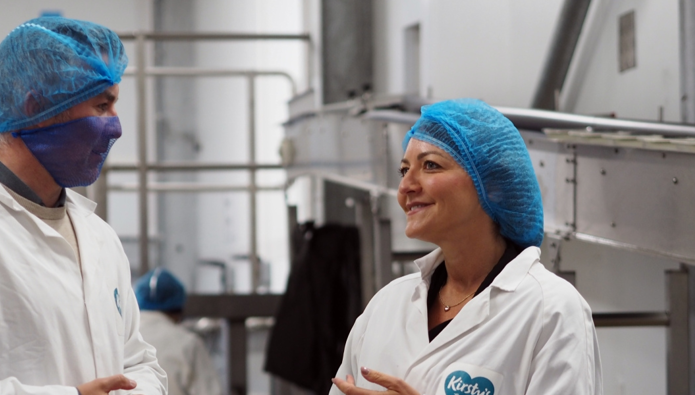 New £10,000 grants as businesses set out on export missions