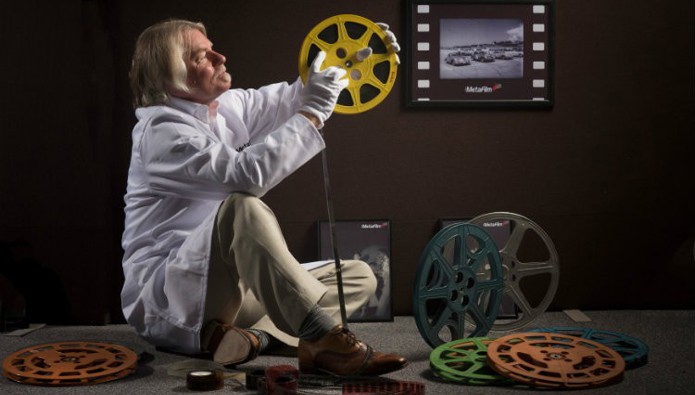 Patented digital imaging technology set to unlock international market 