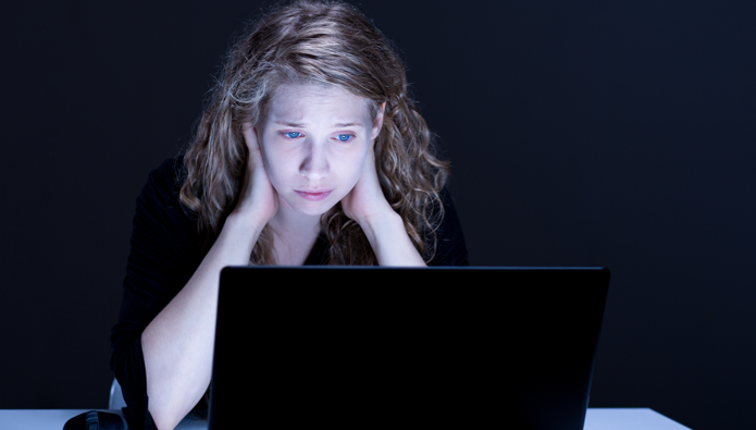 GO FURTHER INDEX: Making the internet a safer place