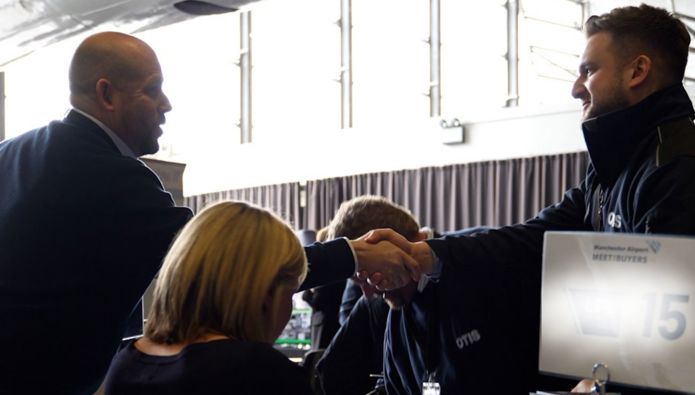 East Midlands Meet the Buyers | 21st May 2026