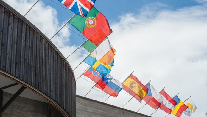 UK and WEF to lead regulation revolution to foster industries of the future 