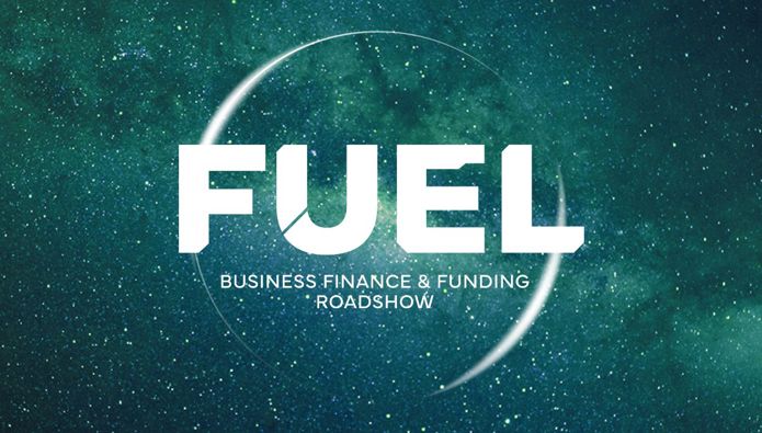 FUEL – The Business Finance and Funding Roadshow | Throughout 2026