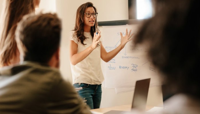 Royal Bank of Scotland unveils Scotland’s first female-only crowdfunding programme