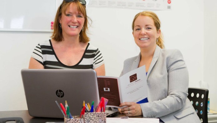 Stratford tutoring service launched after business support