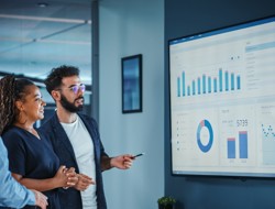 How to make grant measurement and monitoring easier