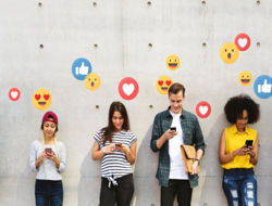 Facebook - Building your profile and growing your network