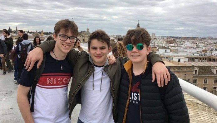 Young entrepreneurs share business launch lessons