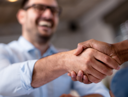 Choosing a commercial finance broker