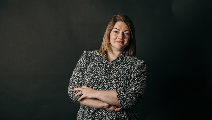 Business Journey: Ayesha Rees of UVA UK