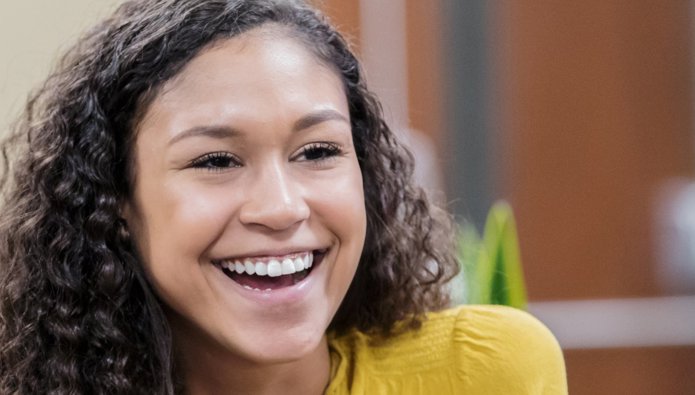 How small businesses can win the race for young talent