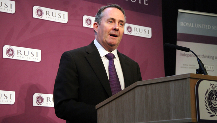 British exports hit a record high