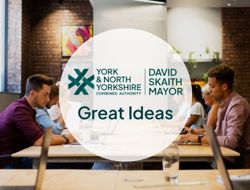 WATCH: Support your business through innovation – Great Ideas