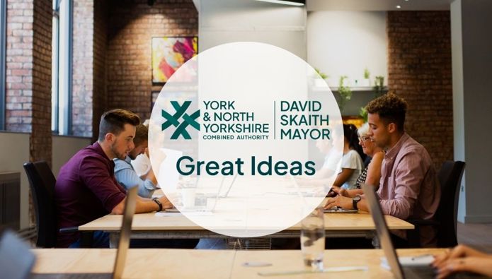 WATCH: Support your business through innovation – Great Ideas