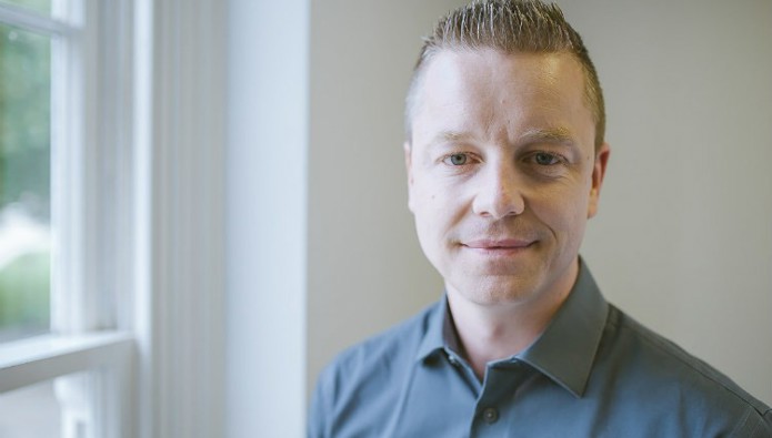 From football pitch to boardroom - via the treatment table