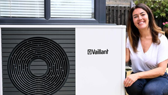 North East entrepreneur launches £250,000 pre-seed round to revolutionise heat pump servicing