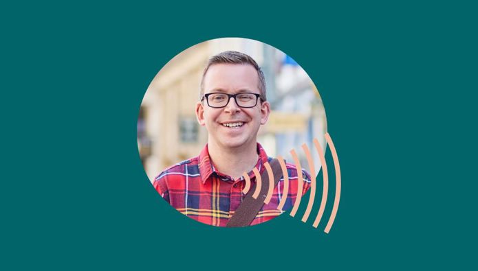 PODCAST: Graham Soult on reviving the high street