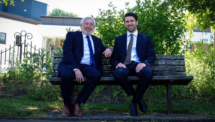 Record growth for Howarths as turnover hits £1m
