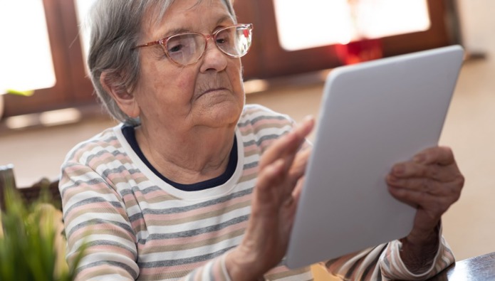 Techforce 19 funds to combat social isolation