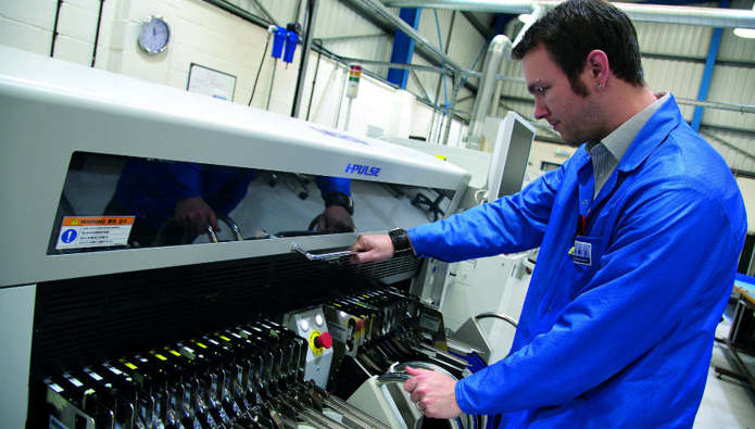 Electrification cluster targets £10m of opportunities through the power of MAN