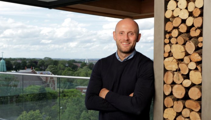 MD has designs for growth after takeover of Durham firm